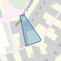 Perceel EDM00-C-4692