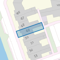 Perceel EDM00-C-4698