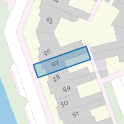 Perceel EDM00-C-4700