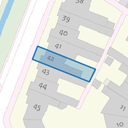 Perceel EDM00-C-4705