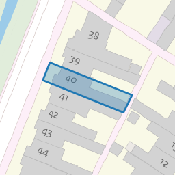 Perceel EDM00-C-4707