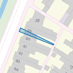 Perceel EDM00-C-4708