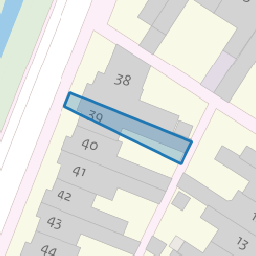 Perceel EDM00-C-4709