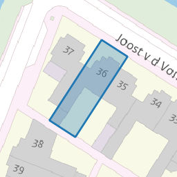 Perceel EDM00-C-4712