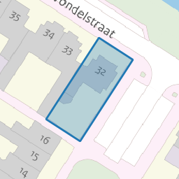 Perceel EDM00-C-4716