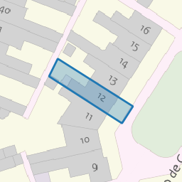 Perceel EDM00-C-4722
