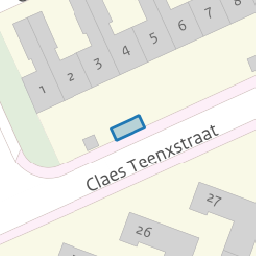 Perceel EDM00-C-4744