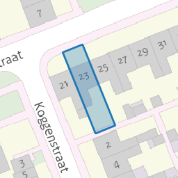 Perceel EDM00-C-4755