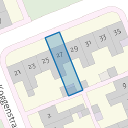 Perceel EDM00-C-4757