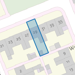 Perceel EDM00-C-4758