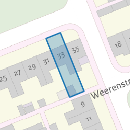 Perceel EDM00-C-4760