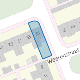 Perceel EDM00-C-4761