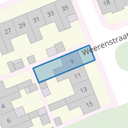 Perceel EDM00-C-4762