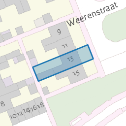 Perceel EDM00-C-4764