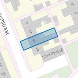 Perceel EDM00-C-4768