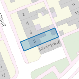 Perceel EDM00-C-4769