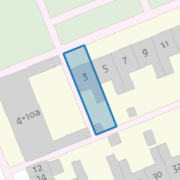 Perceel EDM00-C-4770