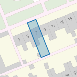 Perceel EDM00-C-4772