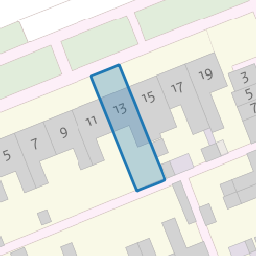 Perceel EDM00-C-4775