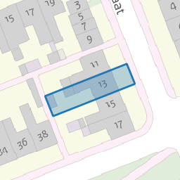 Perceel EDM00-C-4780