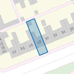 Perceel EDM00-C-4786