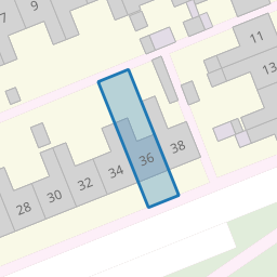 Perceel EDM00-C-4790