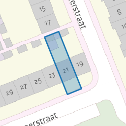Perceel EDM00-C-4793