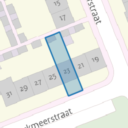 Perceel EDM00-C-4794