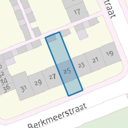 Perceel EDM00-C-4795