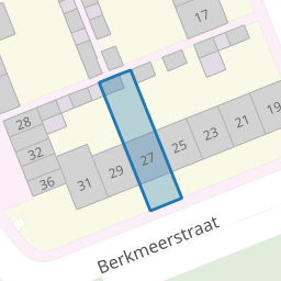 Perceel EDM00-C-4796