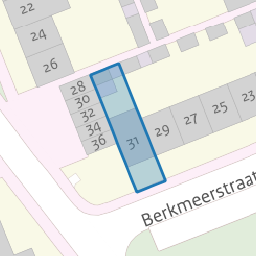 Perceel EDM00-C-4798