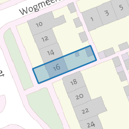Perceel EDM00-C-4807