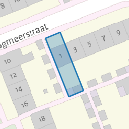 Perceel EDM00-C-4808