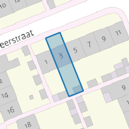 Perceel EDM00-C-4809