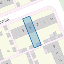 Perceel EDM00-C-4810