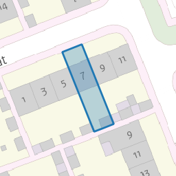 Perceel EDM00-C-4811