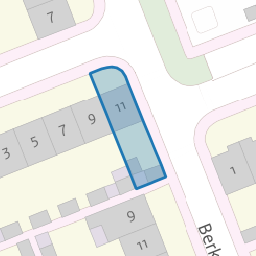 Perceel EDM00-C-4813