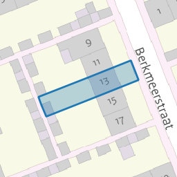 Perceel EDM00-C-4816
