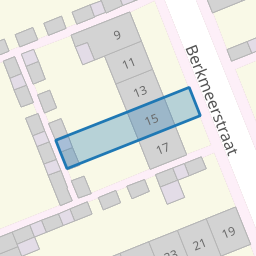 Perceel EDM00-C-4817