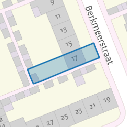 Perceel EDM00-C-4818