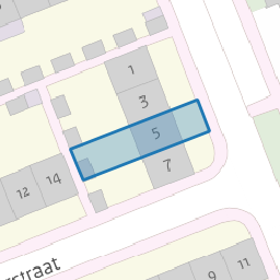 Perceel EDM00-C-4832