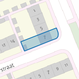Perceel EDM00-C-4833