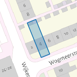 Perceel EDM00-C-4835