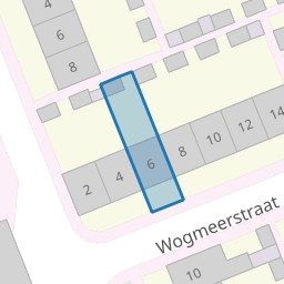Perceel EDM00-C-4836