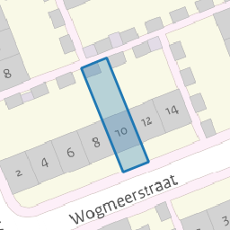 Perceel EDM00-C-4838