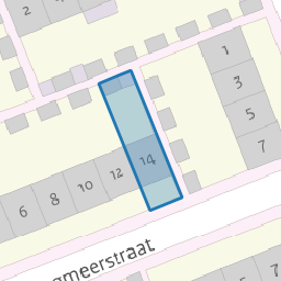 Perceel EDM00-C-4840