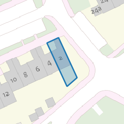 Perceel EDM00-C-4852