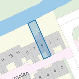 Perceel EDM00-C-4855