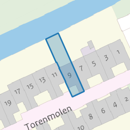 Perceel EDM00-C-4857