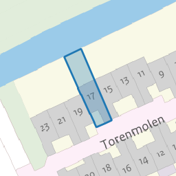 Perceel EDM00-C-4861